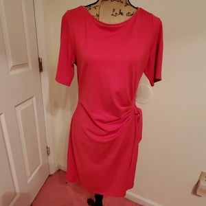 WHBM georgeous dress